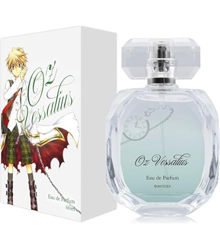 Amazon | ギルバート＝ナイトレイ オードパルファム 60ml | FAIRYTAIL